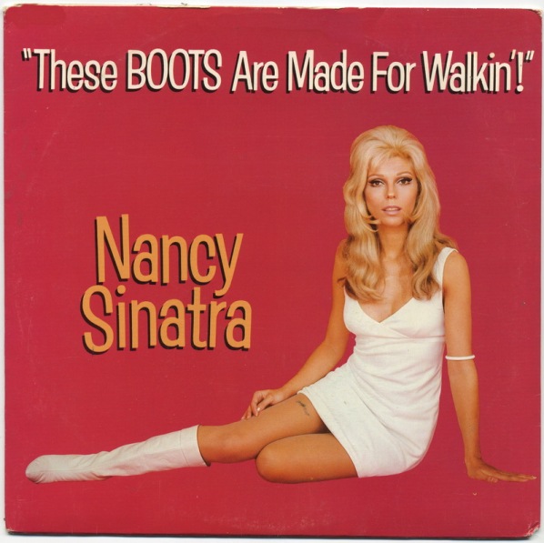 Nancy-Sinatra_Boots-Walking
